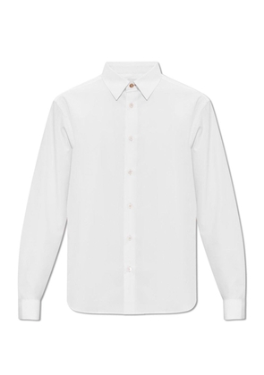 Ps By Paul Smith Tailored Shirt Shirt