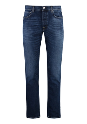 Department Five Keith Slim Fit Jeans