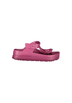 Pink Polyethylene Sandal - EU39/US9