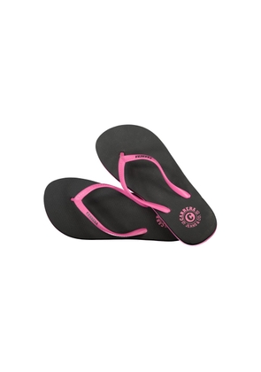 Pink Polyethylene Sandal - EU36/US6