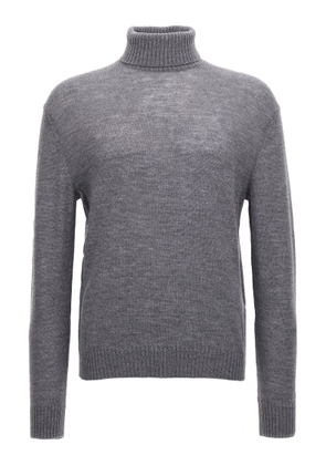 Jil Sander High Neck Sweater