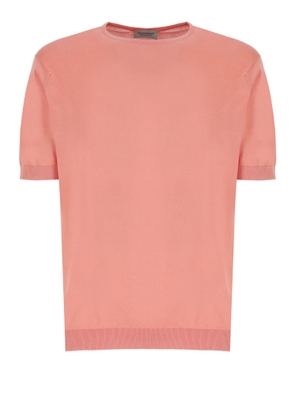 John Smedley Belden T-Shirt