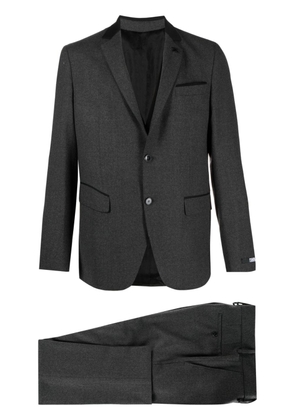 Karl Lagerfeld Rock three-piece suit - Grey