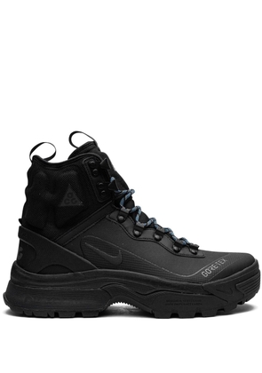 Nike ACG Zoom Gaiadome sneakers - Black
