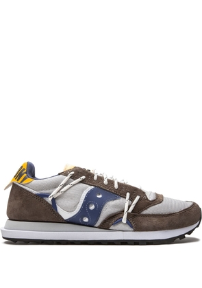 Saucony Jazz DST 'Abstract Jazz Collection' sneakers - Grey