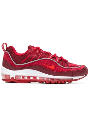 Nike Air Max 98 sneakers - Red
