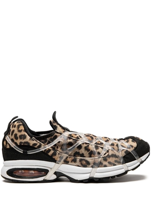 Nike Air Kukini SE 'Leopard' sneakers - Black