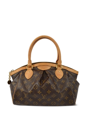 Louis Vuitton Pre-Owned 2014 Tivoli PM handbag - Brown