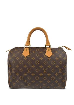 Louis Vuitton Pre-Owned 1999 Speedy 30 handbag - Brown