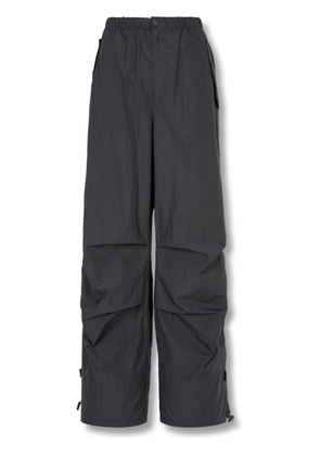 STUDIO TOMBOY lightweight cargo trousers - Grey