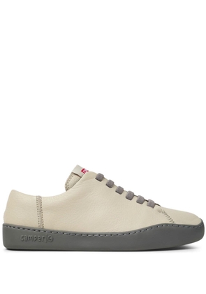 Camper Peu Touring leather sneakers - Neutrals