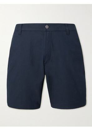 Lululemon - Commission Straight-Leg Recycled-Warpstreme™ Golf Shorts - Men - Blue - UK/US 30