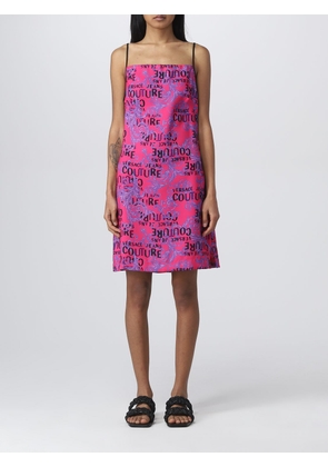 Versace Jeans Couture dress in viscose