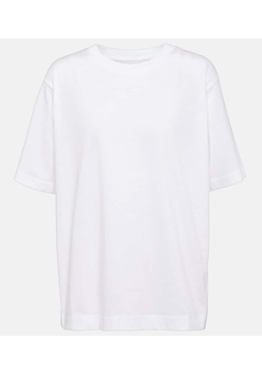 Dries Van Noten Cotton jersey T-shirt