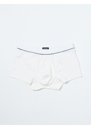 Underwear ZEGNA Men color White