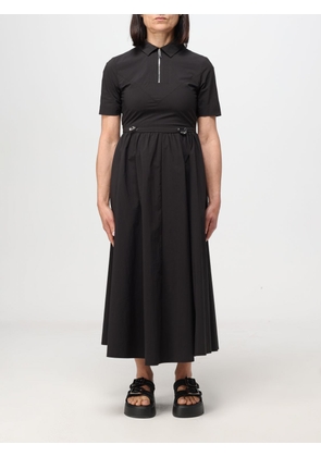 Dress ADD Woman color Black
