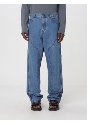 Jeans GARMENT WORKSHOP Men color Denim