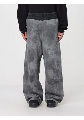 Pants 032C Men color Grey