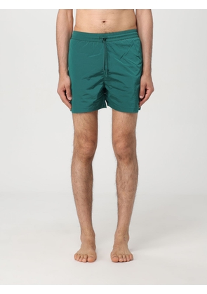 Swimsuit CARHARTT WIP Men color Green