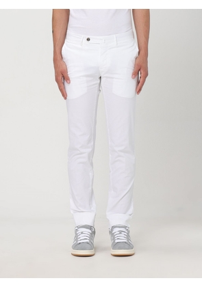 Pants PT TORINO Men color White 1