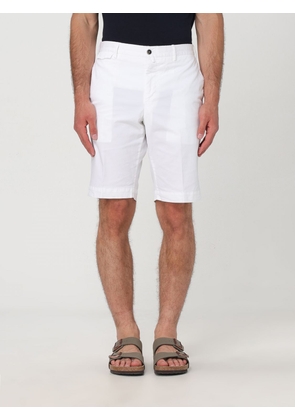 Pants PT TORINO Men color White