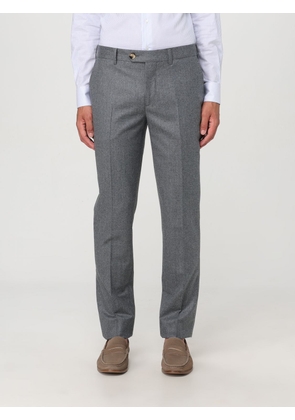 Pants BRUNELLO CUCINELLI Men color Grey