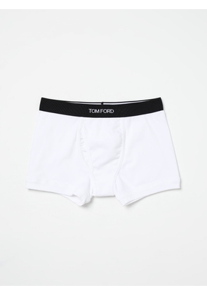 Underwear TOM FORD Men color White