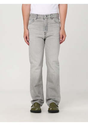 Jeans HAIKURE Men color Grey