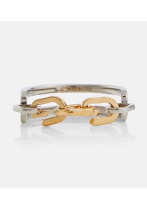 Givenchy G Link ring