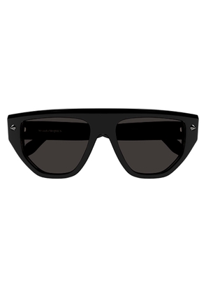 Alexander McQueen Eyewear AM0408S Sunglasses