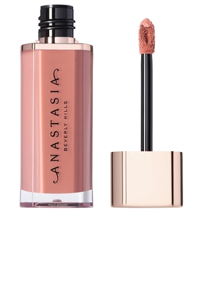 Anastasia Beverly Hills Lip Velvet in Softy - Beauty: NA. Size all.