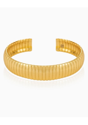 Federica Tosi Bracelet Cleo Gold