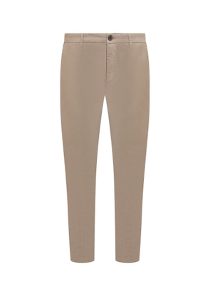 Department Five Prince Trousers Chinos