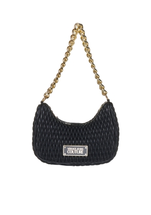 Versace Jeans Couture Shoulder Bag With Chain