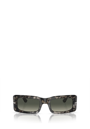 Persol Po3332s Grey Tortoise Sunglasses