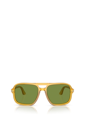 Persol Po3328s Miele Sunglasses