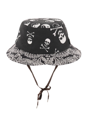 Children of the Discordance Bandana Bucket Hat