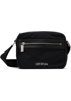 Off-White Black Core Camera Bag