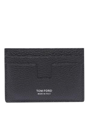 Tom Ford Logo Cards Holder