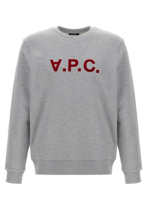 A. P.C. Vpc Sweatshirt