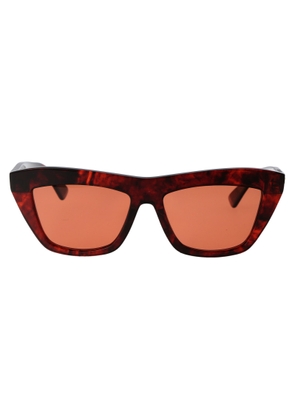 Bottega Veneta Eyewear Bv1121s Sunglasses