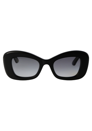 Alexander McQueen Eyewear Am0434s Sunglasses