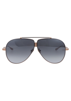 Valentino Eyewear Xvi Sunglasses