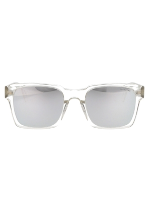 Moncler Eyewear Ml0210 Sunglasses