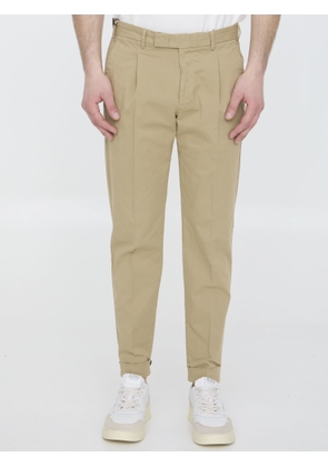 PT Torino Cotton Pants
