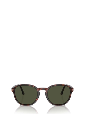 Persol Po3343s Havana Sunglasses