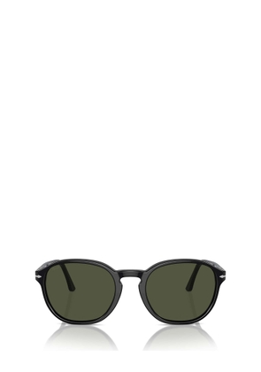 Persol Po3343s Black Sunglasses