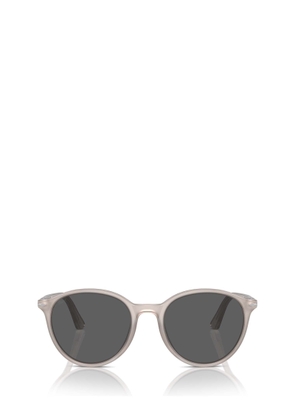Persol Po3350s Opal Grey Sunglasses