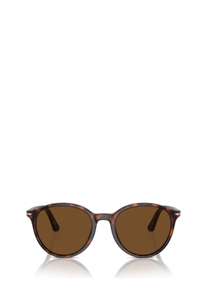 Persol Po3350s Havana Sunglasses