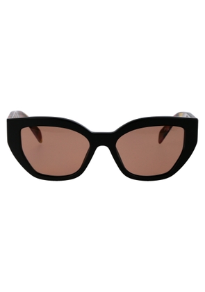 Prada Eyewear 0pr A09s Sunglasses